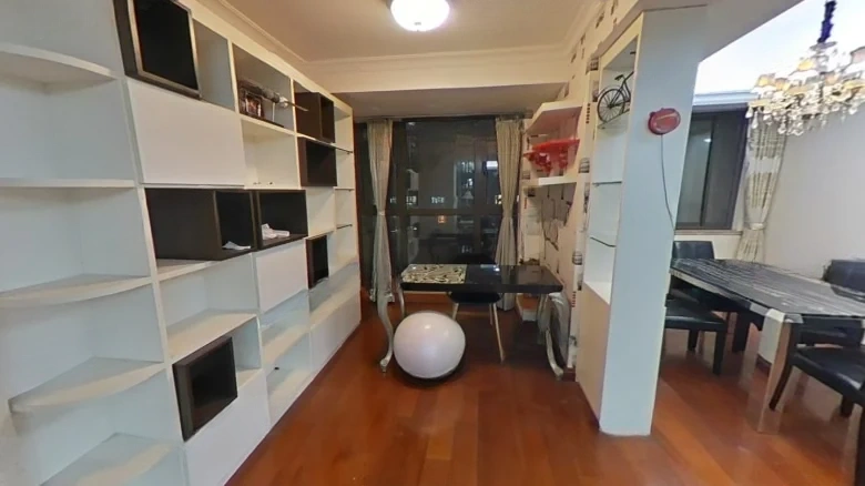 Zhonghai Phoenix Xi'an Phase I - View 10