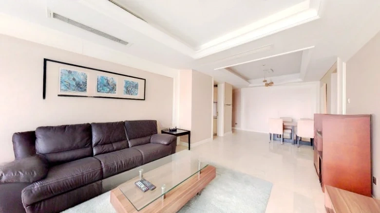 Palm Springs International Center - View 1