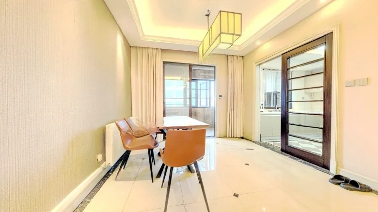 Zhonghai City Nanhua Mansion - View 5