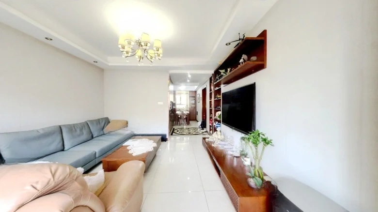 Jindi Reading Mansion - View 1