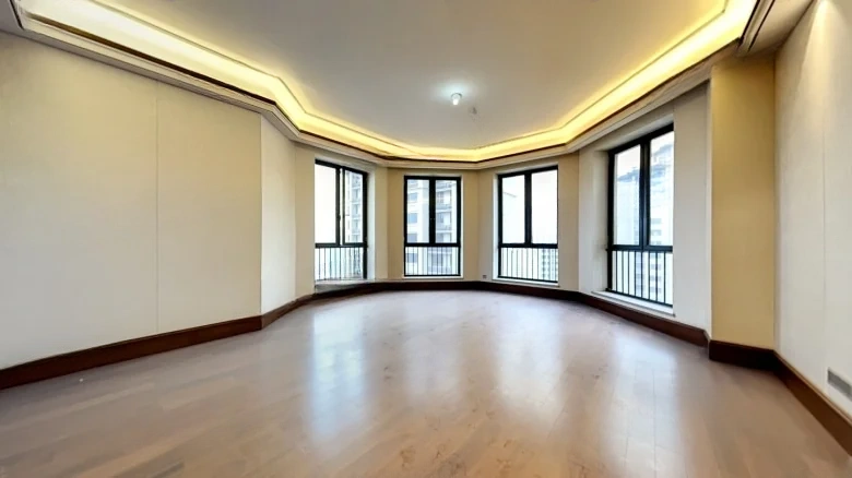 Taiyuan Star River Bay 6th Garden - View 4