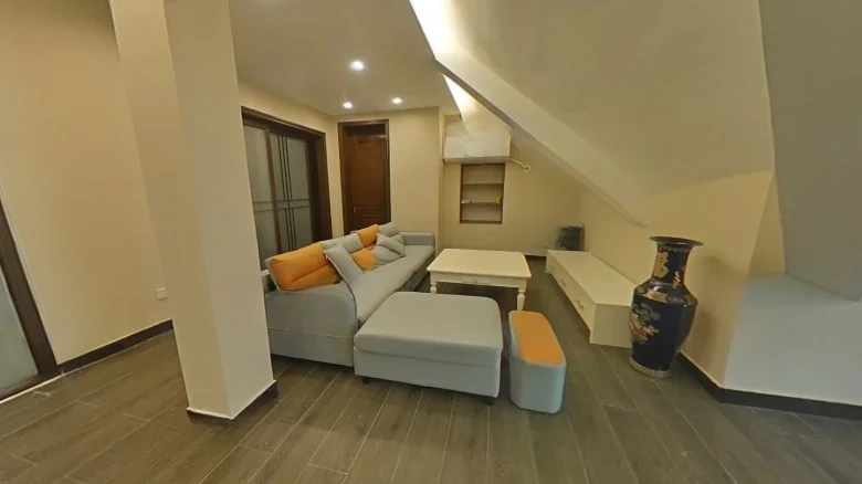 Sheephead Ravine Villa - View 1