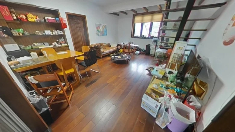 Xiaoying Village Residents - View 8