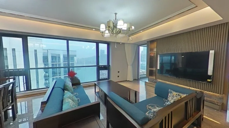 Hopkins Tai Fu Tianluan - View 1