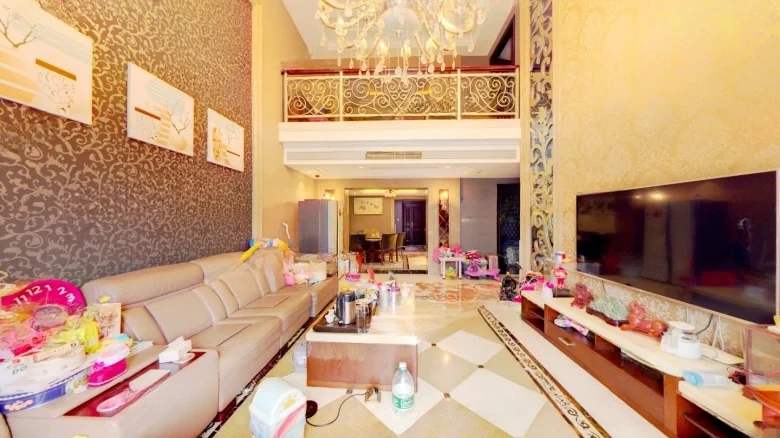 Shine Tower Water View - View 1