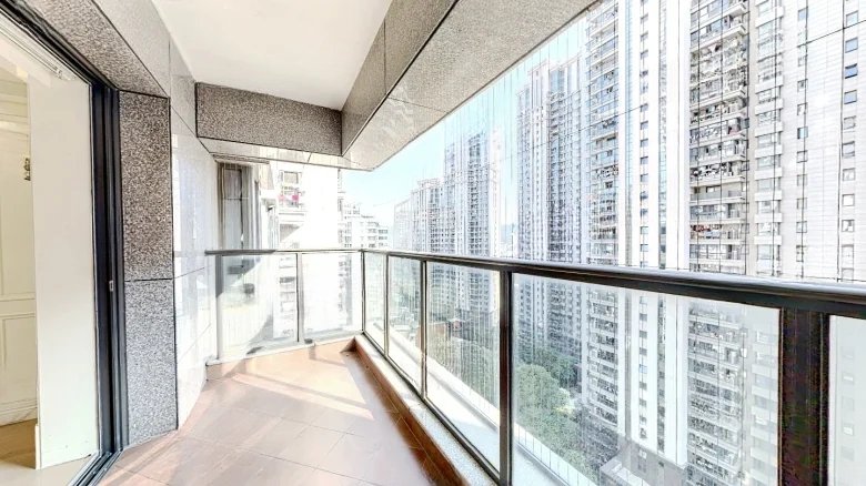 Yuan Chang Junyue Mountain Siming - View 10