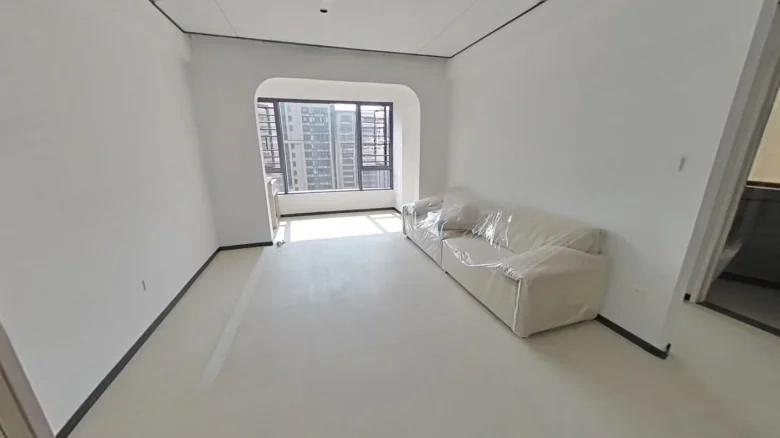 Zhongzhai Nan Yuan - View 7