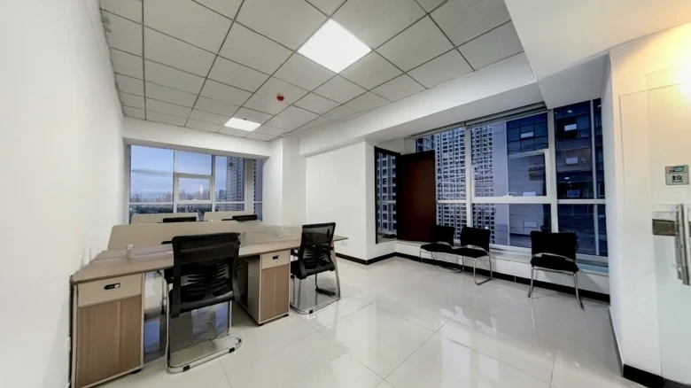 Pingyang Scenic Garden - View 3