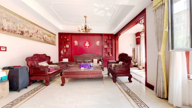 Hai信 Yun Cloud Town - View 1