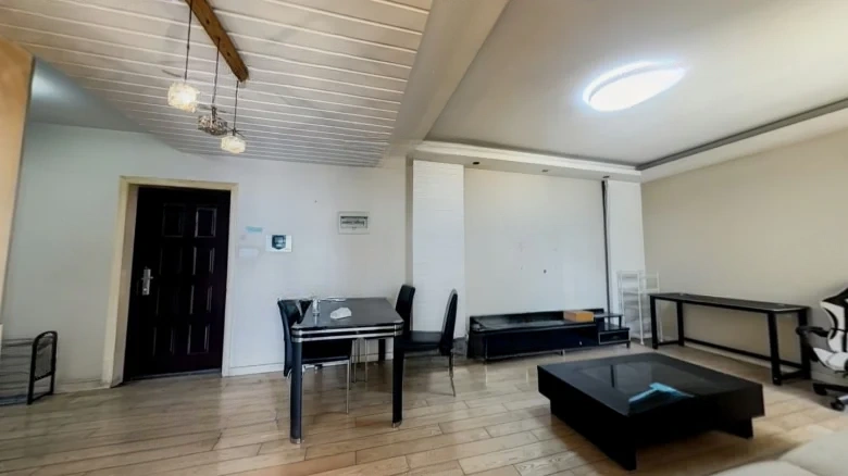 Fuxing New City - View 3