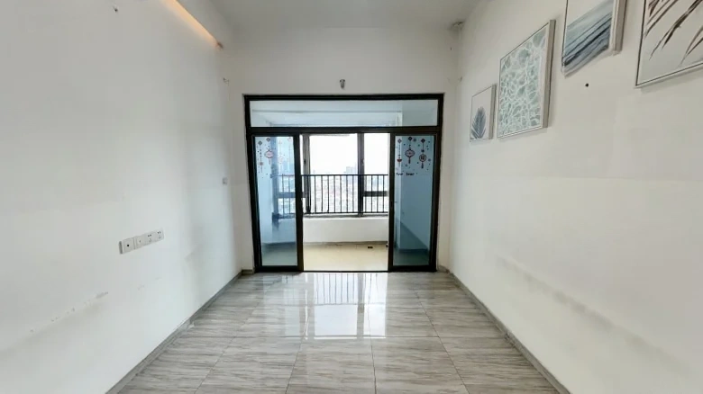 Baixin Plaza - View 1