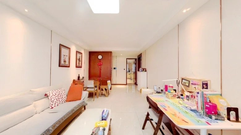 Shangjing Xinshijie Village - View 1