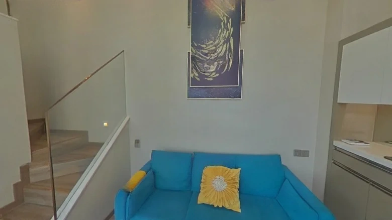 Huayuan Huazentrum - View 3