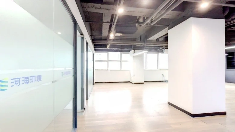 Yangtze Trade Tower - View 6