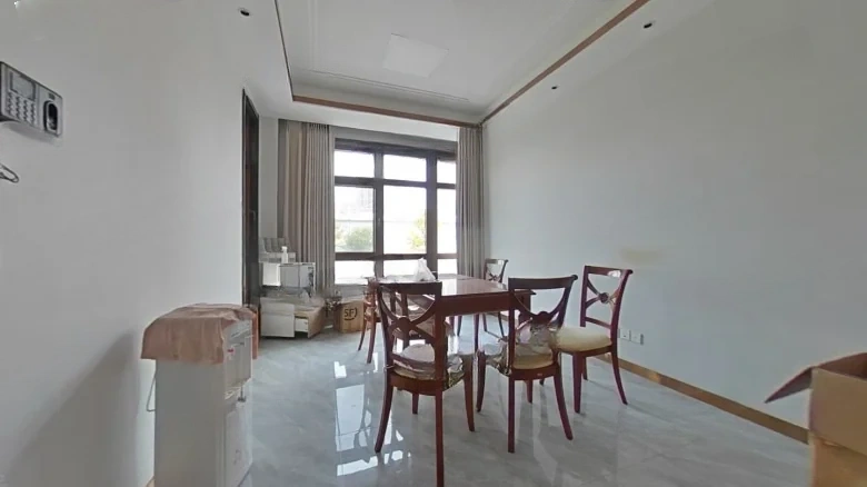 Blue泰山Elegance Hall - View 25