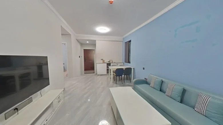 East Residence - View 5