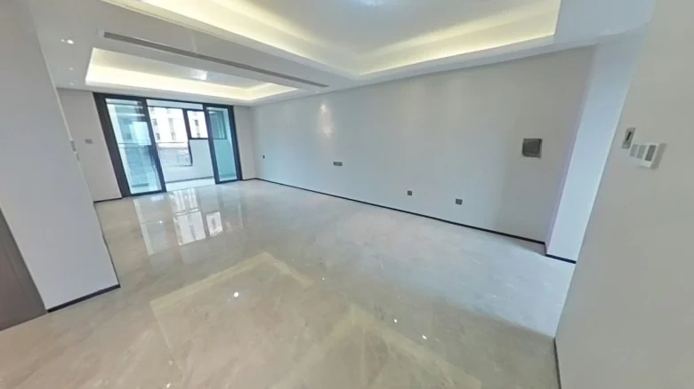 Longchen Ziyuan - View 5