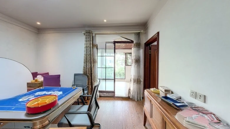 Dianchi Weicheng Breeze Island - View 5