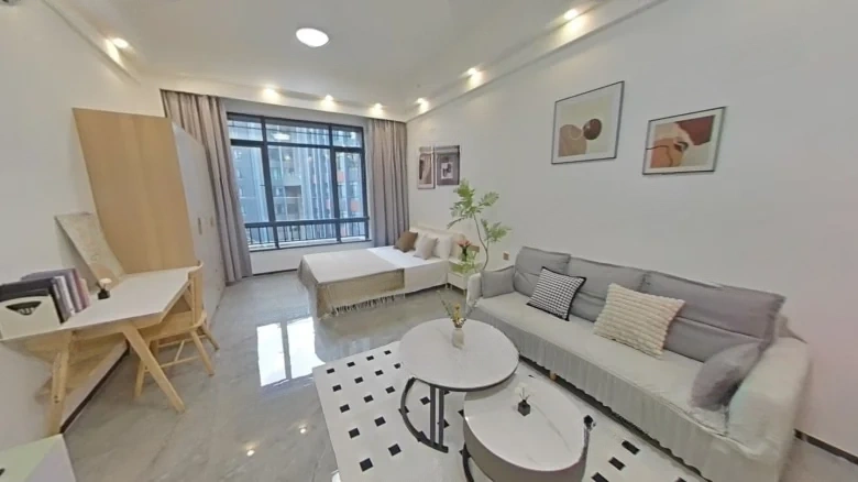 Ocean Pride Plaza - View 3