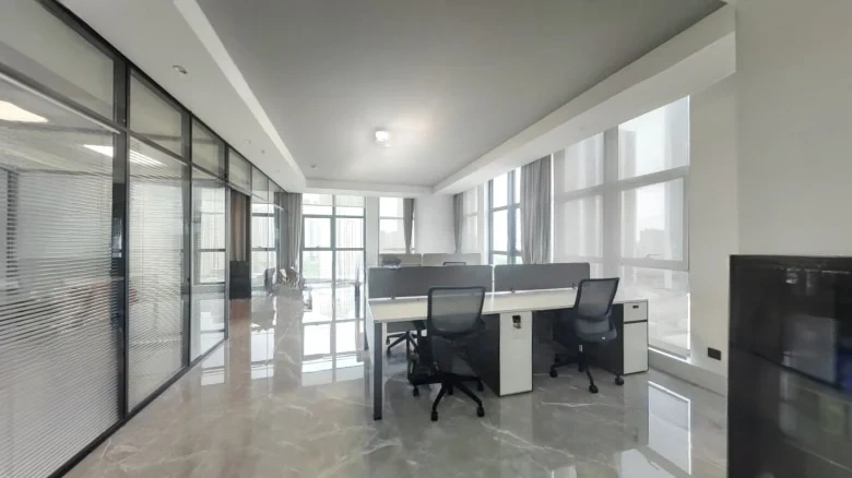 Dawan Plaza (Nantong) - View 4