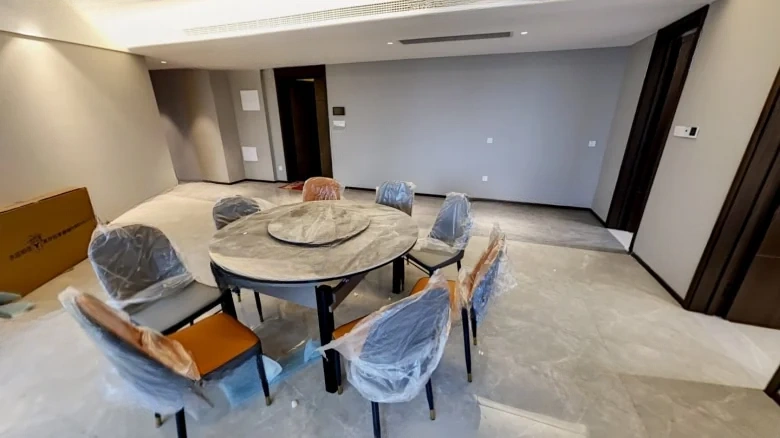 Hangzheng Future Center - View 7