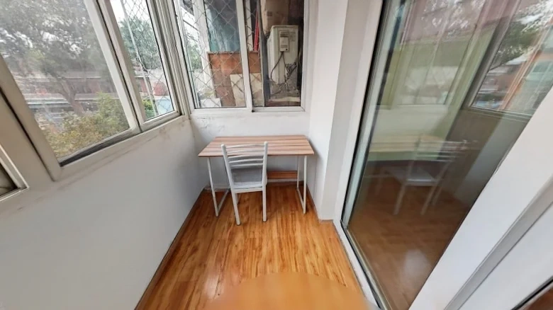 Xinjiekou West Third District - View 6