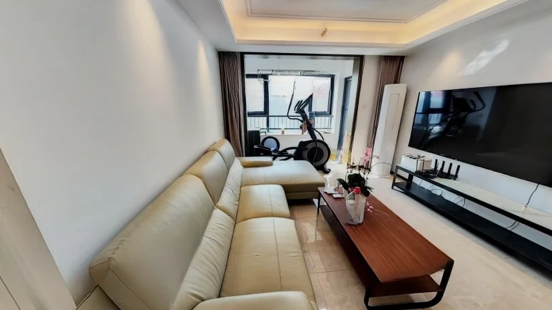 China Resources Center - View 6