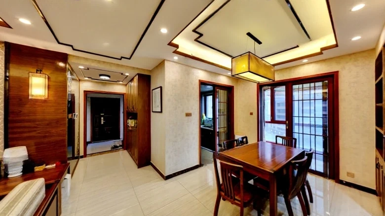 Poly International Plaza - View 11