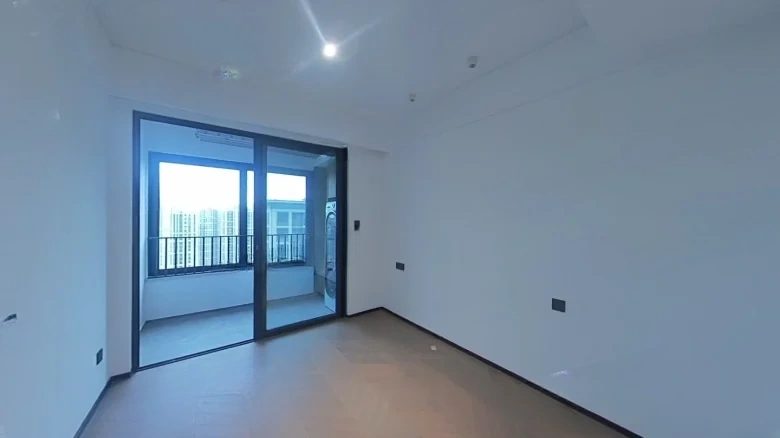 Jianfa Wuyuan Tree House Moon - View 1