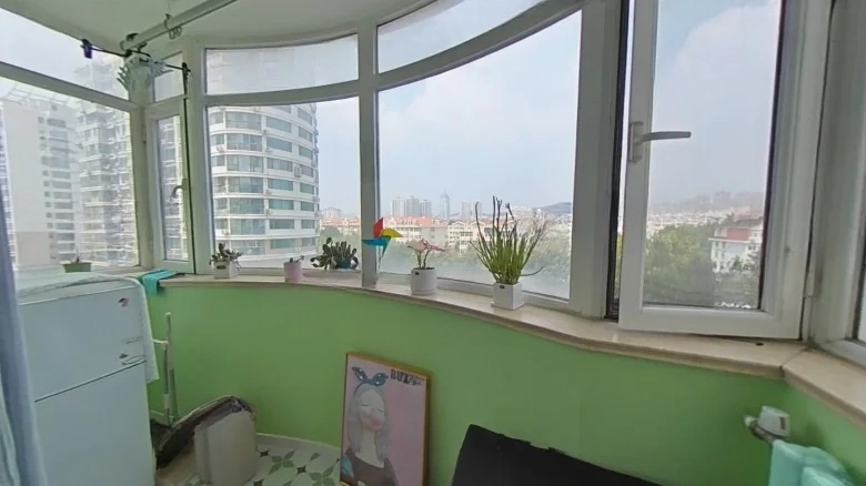 BOBO Apartment - View 4