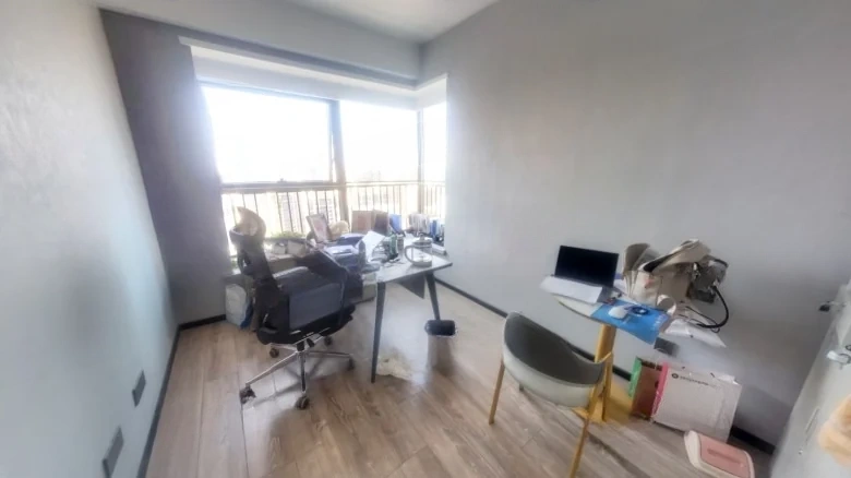 Rende Century Center - View 1