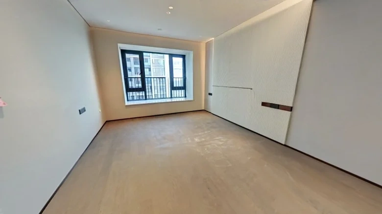 Changsha Yuefu - View 5