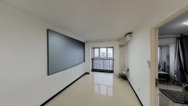 Guangan Kangxin Home North District - View 1