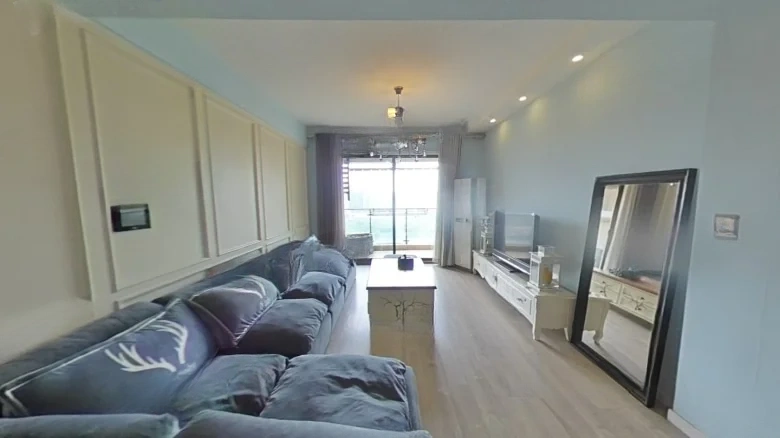 Fudi Yonghu Bay - View 4