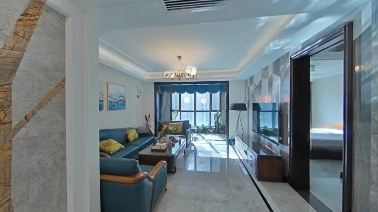 Zhongye Dexian Grand Manor - View 5