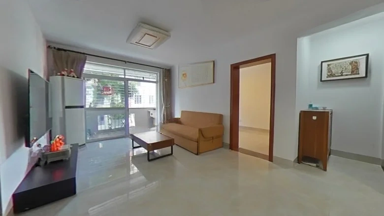 Ruijing Xin Village Binhong Garden - View 9