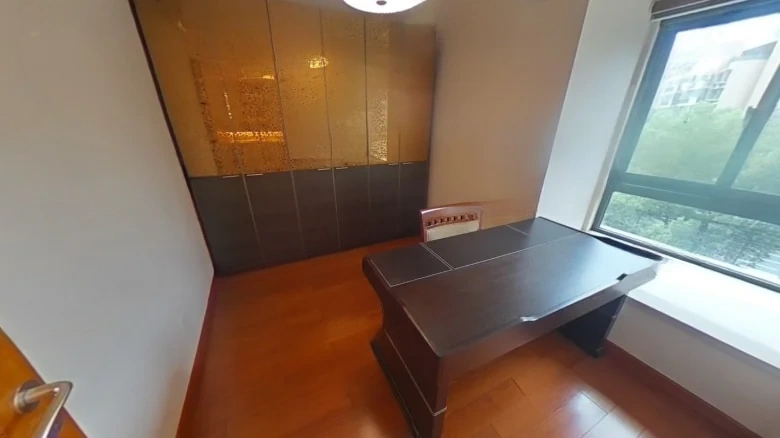 Rende Crystal Garden G53 Apartment - View 12