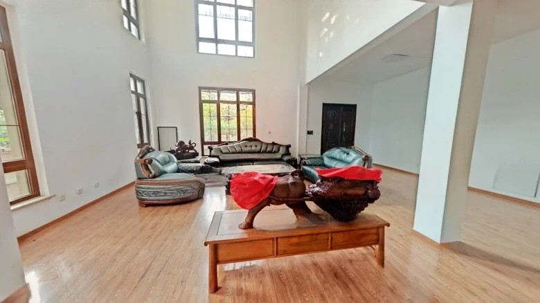 Heavenly Horse City - View 13