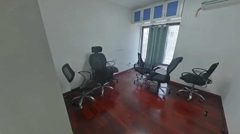 Haiyin Starlight Bay - View 1