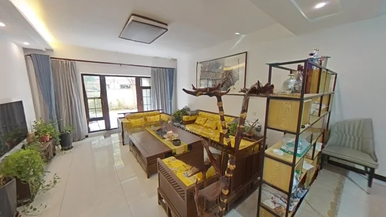 Yuanhe Name Villa - View 1