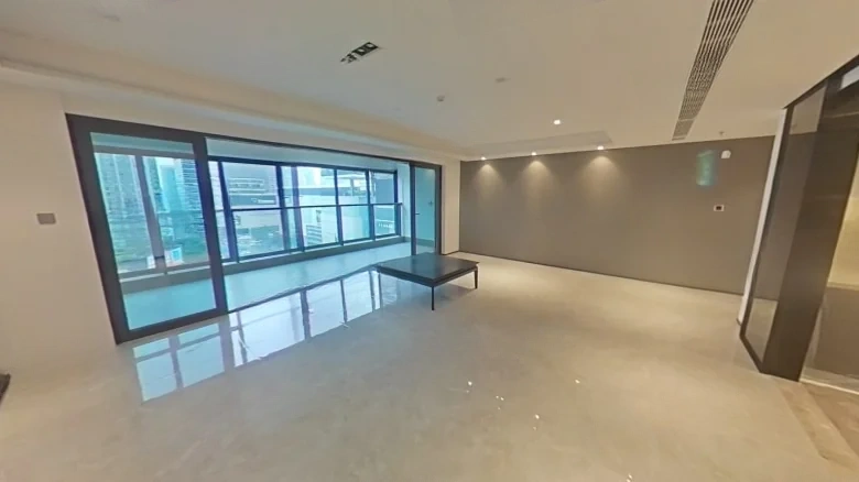 China Resources Land Yuefu Residence - View 7