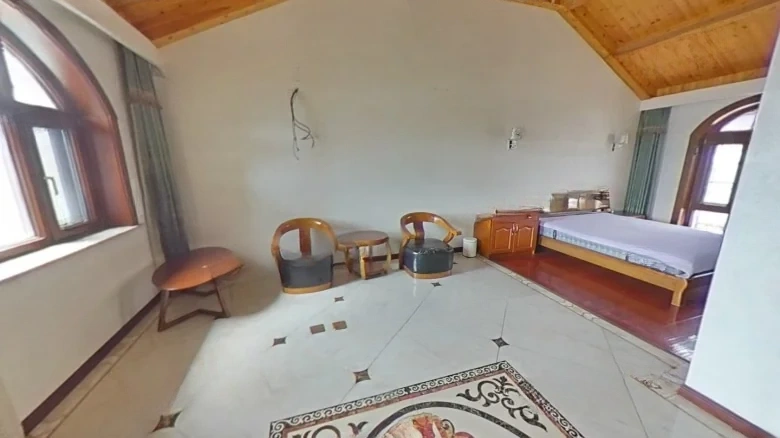 Jintang Yu Villa - View 1