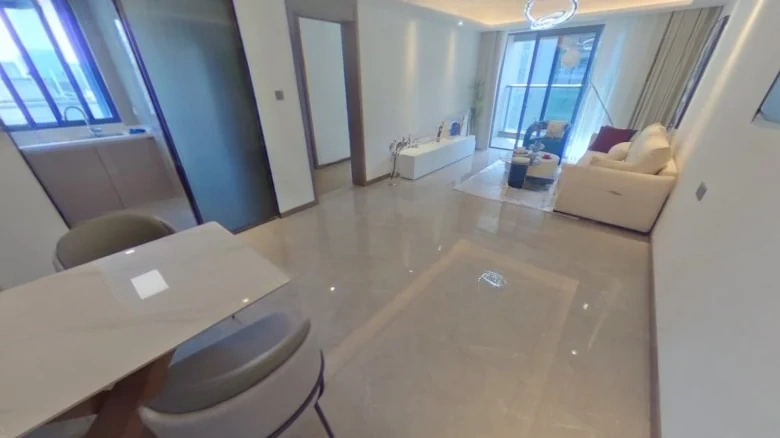 Rongxin Zhanwang - View 7