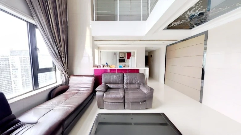 Seven Stars Garden - View 4