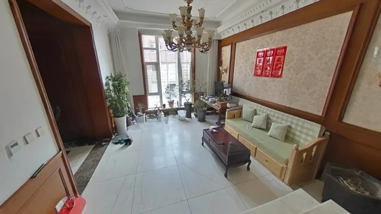 Vanke Xishan Villa Estates - View 9