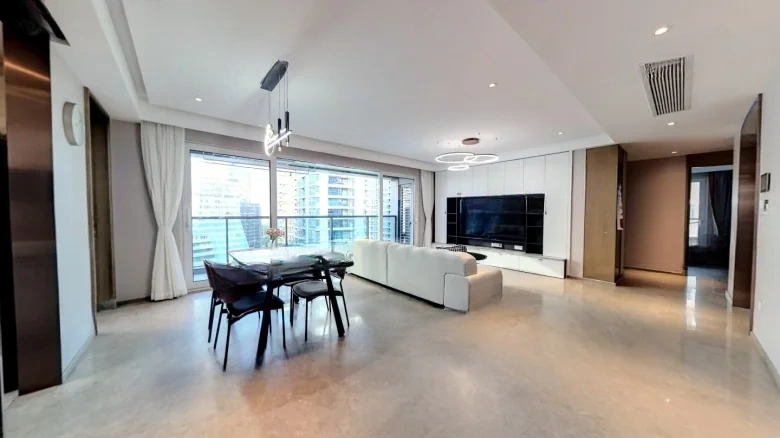 Clearing Splendor Courtyard North District - View 8