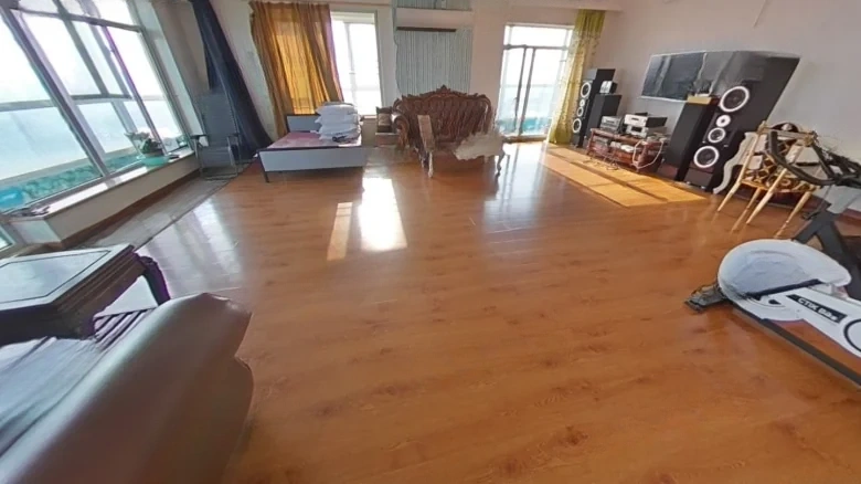 Star Sea Tower - View 9