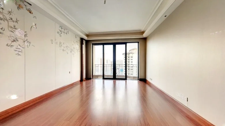 Taiyuan Star River Bay 6th Garden - View 4