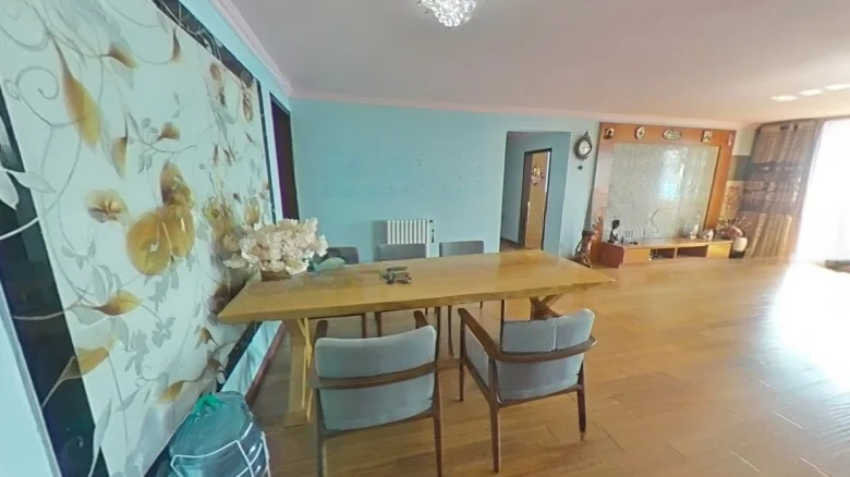 Bihai Garden Shinan - View 1