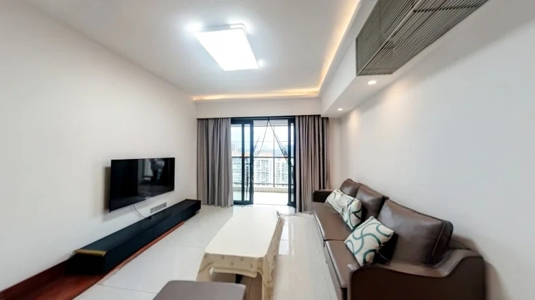 New World Cloud Retreat - View 7